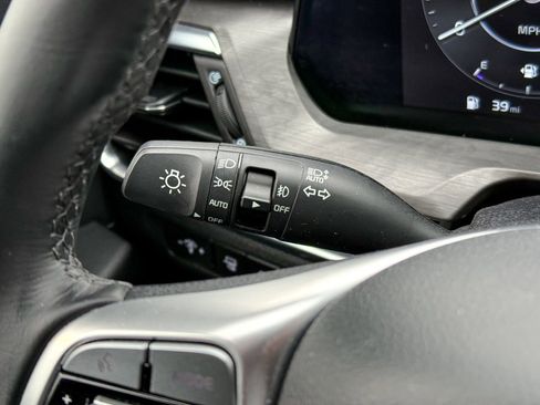 Used 2025 Kia Telluride SX Prestige X-Line image 31