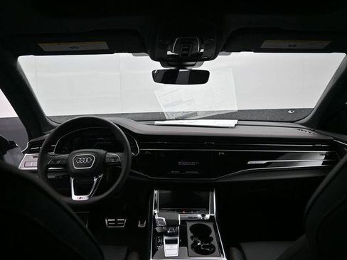 New 2026 Audi SQ8 Prestige image 10