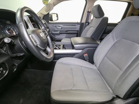 Used 2020 RAM 1500 Big Horn image 45