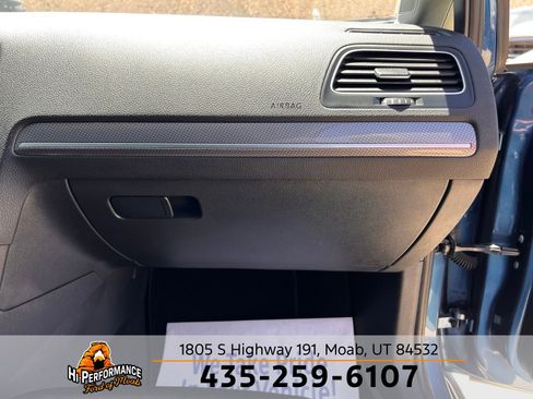 Used 2019 Volkswagen Golf Alltrack AWD/4WD image 40