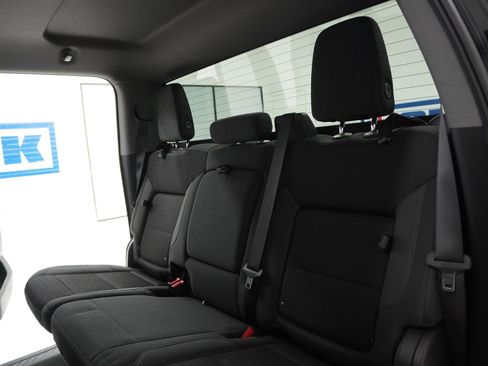 Used 2023 Chevrolet Silverado 1500 Custom image 27