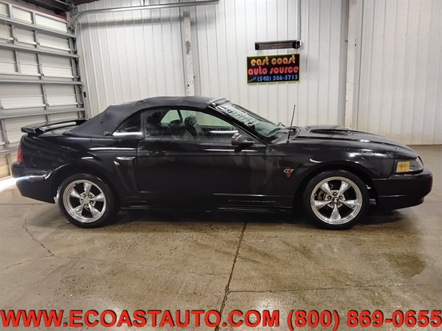 Used 2001 Ford Mustang GT RWD image 2