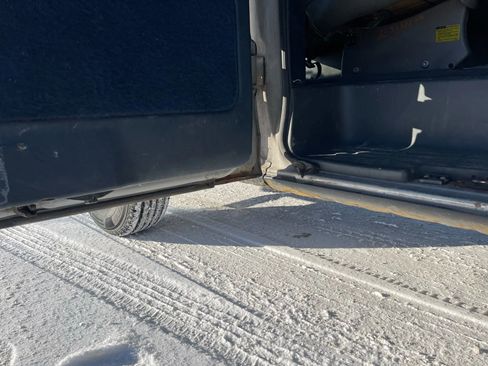 Used 1997 Chevrolet Express 3500 Extended Passenger w/ Preferred Equipment Group image 12