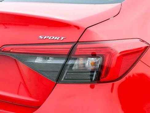 Certified 2024 Honda Civic Sport image 9