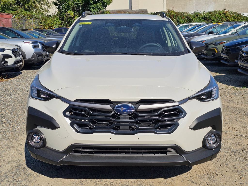 New 2026 Subaru Crosstrek 2.5i Limited AWD/4WD image 9