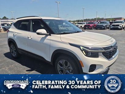 Used 2024 Kia Seltos S