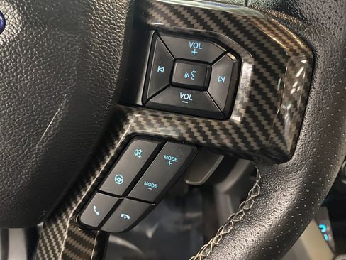 Used 2018 Ford F150 Raptor w/ Equipment Group 802A Luxury image 16