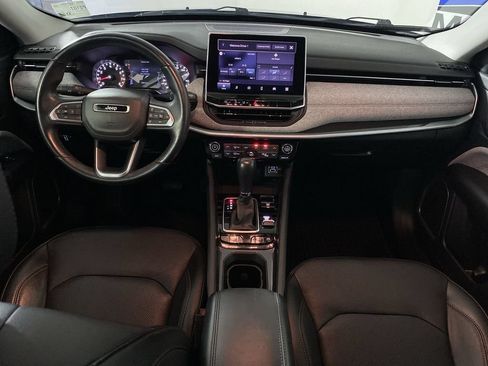 Used 2022 Jeep Compass Latitude AWD/4WD image 24