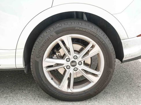 Used 2023 Audi Q3 2.0T Premium w/ Convenience Package AWD/4WD image 11