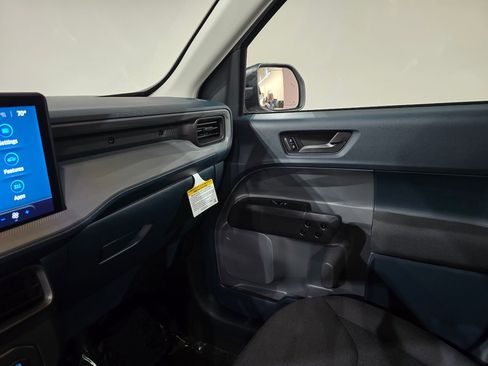 New 2026 Ford Maverick XL w/ 4K Tow Package AWD/4WD image 27