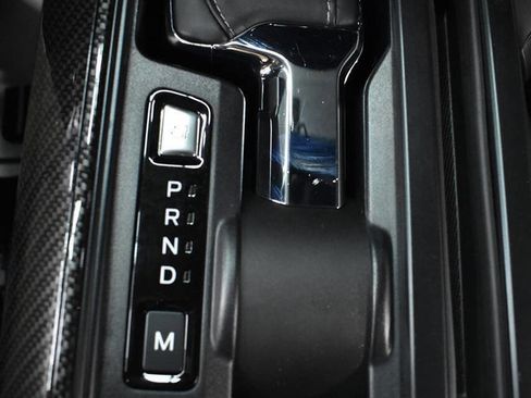 Used 2021 Ford F150 Lariat w/ Equipment Group 502A High image 33