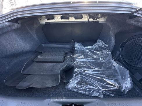 Certified 2024 Ford Mustang GT Premium image 36