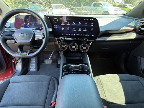 Used 2024 Chevrolet Blazer EV RS AWD/4WD image 18