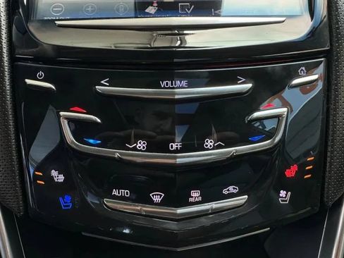 Used 2017 Cadillac XTS Luxury w/ Driver Awareness Package FWD image 36