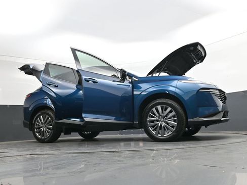 New 2026 Nissan Murano SL AWD/4WD image 49