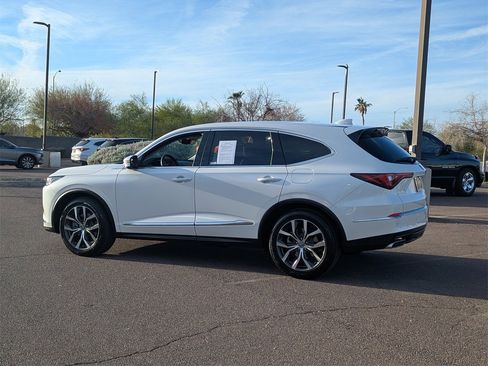 Certified 2024 Acura MDX FWD w/ Technology Package image 5