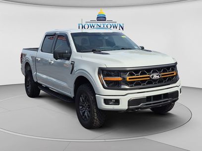 Used 2024 Ford F150 Tremor w/ Bed Utility Package