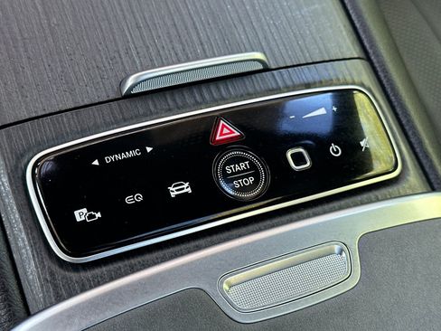Used 2023 Mercedes-Benz EQS 580 4MATIC SUV image 35