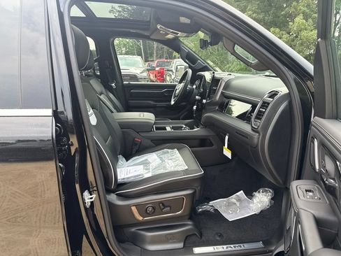 New 2026 RAM 1500 Limited AWD/4WD image 28