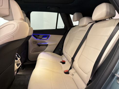 Certified 2026 Mercedes-Benz GLC 300 image 26