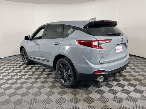 New 2026 Acura RDX A-Spec image 3