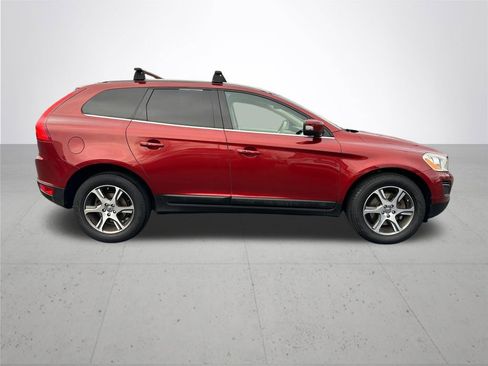 Used 2013 Volvo XC60 T6 image 5