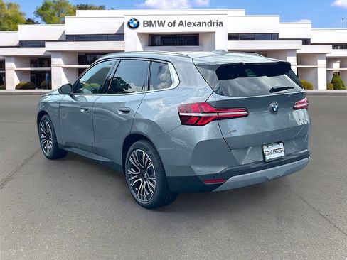 New 2026 BMW X3 xDrive30i w/ Premium Package AWD/4WD image 7