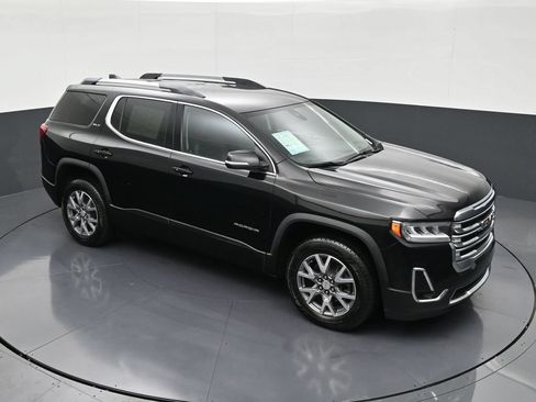 Used 2022 GMC Acadia SLT w/ Preferred Package FWD image 18
