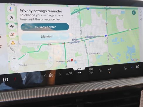 Used 2025 Ford Explorer Active image 17