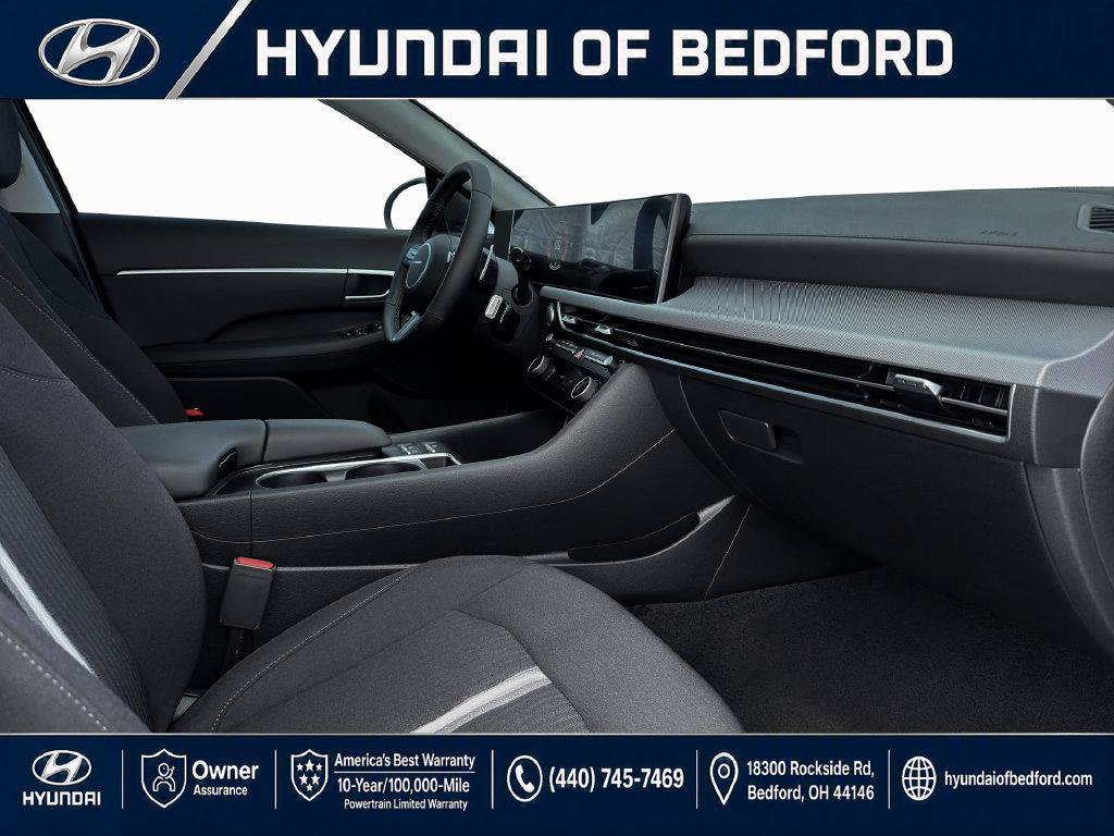 New 2026 Hyundai Sonata SEL FWD image 18