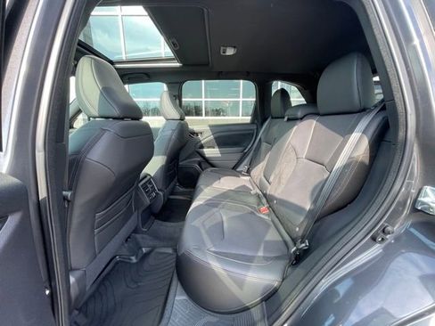 New 2026 Subaru Forester Touring image 18