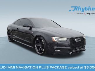 Used 2014 Audi S5 Premium Plus 360° Tour