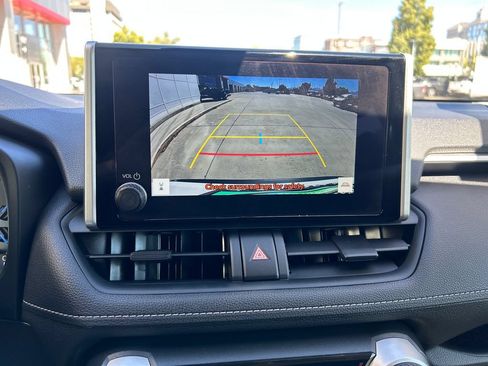 Certified 2024 Toyota RAV4 LE AWD/4WD image 24