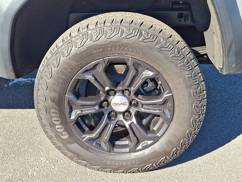 Used 2023 GMC Canyon Elevation w/ Elevation Premium Package image 33