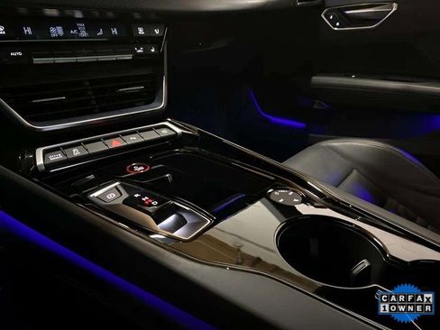 Used 2023 Audi e-tron GT Premium Plus w/ Performance Package image 53