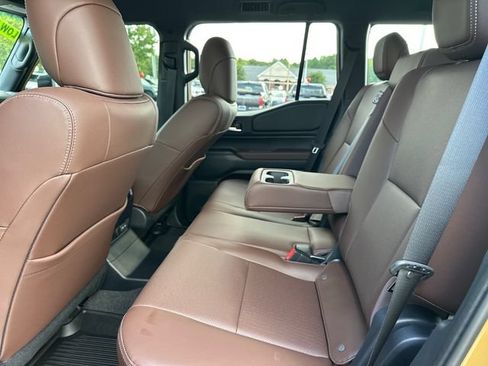 Used 2027 Toyota Land Cruiser AWD/4WD image 15