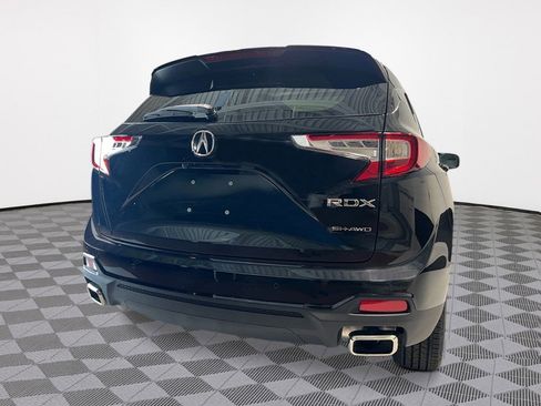New 2026 Acura RDX SH-AWD w/ Technology Package image 4