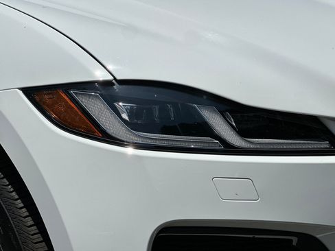 Used 2026 Jaguar F-PACE R-Dynamic S AWD/4WD image 12