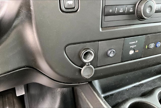 Used 2020 Chevrolet Express 2500 w/ Driver Convenience Package RWD image 15