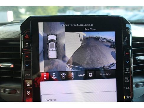 Used 2025 RAM 1500 Limited image 26