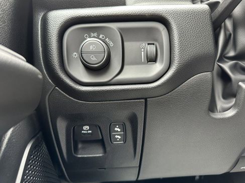 New 2025 RAM 1500 Big Horn image 23