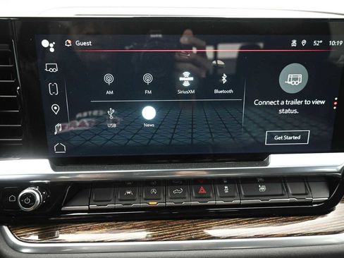 New 2026 GMC Sierra 1500 SLE w/ Preferred Package image 20