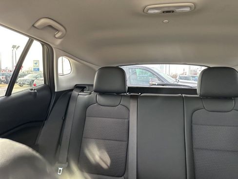 New 2026 Chevrolet Trax LT w/ Driver Confidence Package image 23