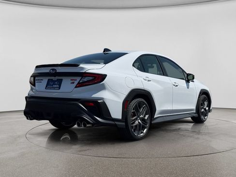 New 2026 Subaru WRX tS w/ WRX Essentials Package AWD/4WD image 5