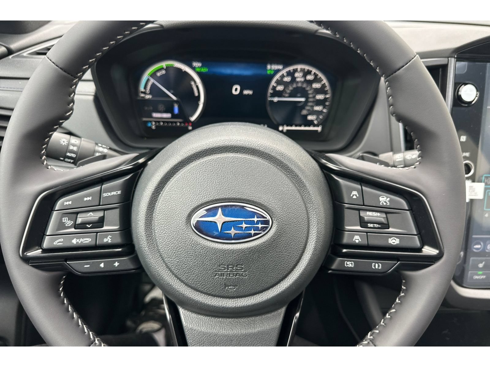 New 2026 Subaru Forester Touring AWD/4WD image 23