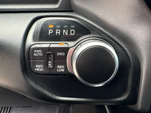 Used 2021 RAM 1500 Lone Star AWD/4WD image 20