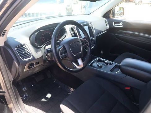 Used 2015 Dodge Durango SXT w/ Quick Order Package 23B AWD/4WD image 8