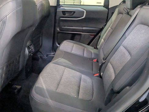 Used 2024 Ford Bronco Sport Big Bend image 25