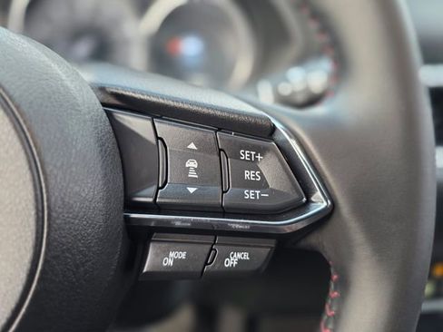 Certified 2023 MAZDA CX-5 Carbon Edition image 26