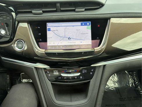 Used 2025 Cadillac XT6 Sport w/ Platinum Package AWD/4WD image 18